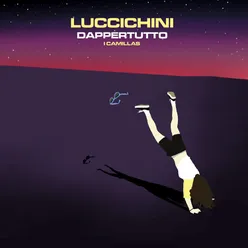 Luccichini dappertutto