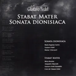 Stabat Mater - X. Tui Nati