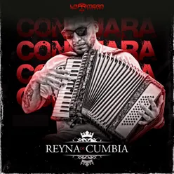 Reyna de Cumbia