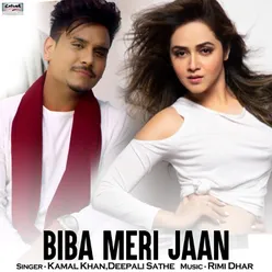 Biba Meri Jaan (From "Cross Connection") - Single