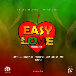 Easy Love Instrumental