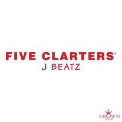 Five Clarters