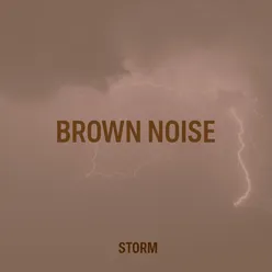 Brown Noise For Relaxation