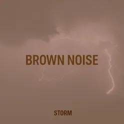 Brown Noise For Kittens