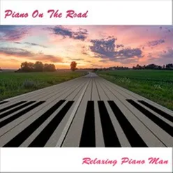 Piano on the Road