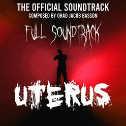 UTERUS - Theb Official Soundtrack