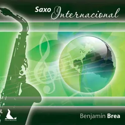Saxo International