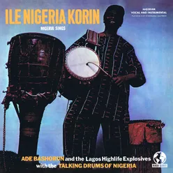 Ile Nigeria Korin: Nigeria Sings (Remastered)