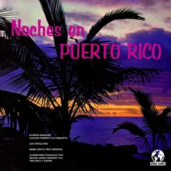 Noches en Puerto Rico (Remastered)