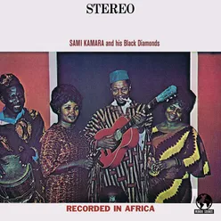 Songs and Rhythms from Sierra Leone (Remastered)