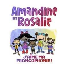 J'aime Ma Francophonie EP