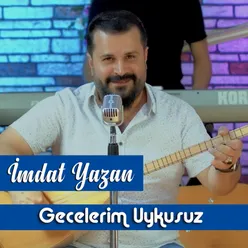 Gecelerim Uykusuz