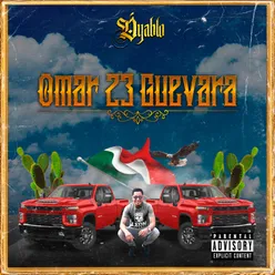 Omar 23 Guevara