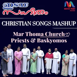 Christian Songs Mashup - Single