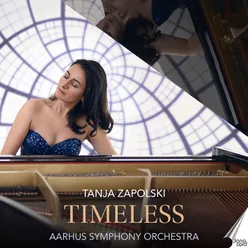 Tanja Zapolski: Timeless