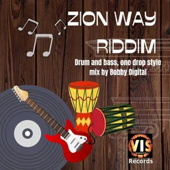 Zion Way Riddim