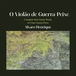 Ludicas No. 3 Organum Acompanhado (cesar Guerra-peixe)