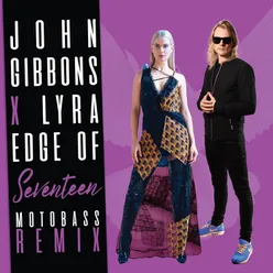 Edge of Seventeen (Motobass Remix) [Radio Edit]