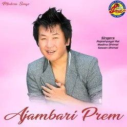 Ajambari Prem