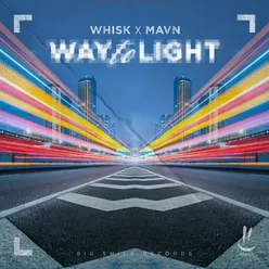 Way to Light Extended Mix
