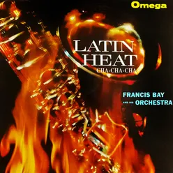 Latin Heat Cha-Cha-Cha