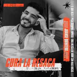 Cura la Resaca Radio Edit