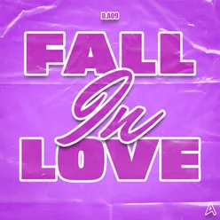 Fall In Love