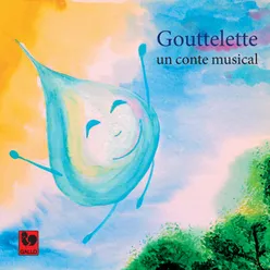 Le rêve de la goutelette