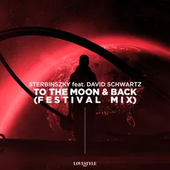 To the Moon & Back Festival Mix