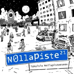 Takaisin Nollapisteeseen