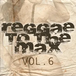 Reggae to the Max Vol 6