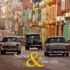 Salsa & The City