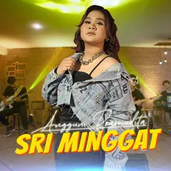 Sri Minggat