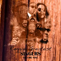 Reggae Greatest Singers Vol 9