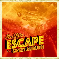 Escape from Sweet Auburn Digital
