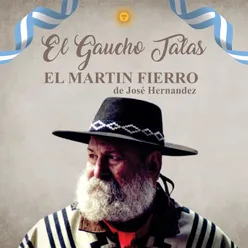El Martín Fierro de José Hernández