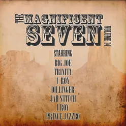 Magnificent Seven Vol 15