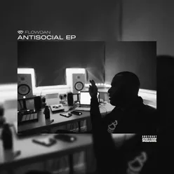 Antisocial EP