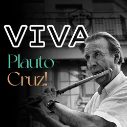 Viva Plauto Cruz!