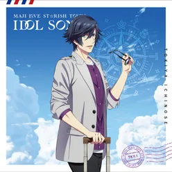 Utano☆Princesama Maji LOVE ST☆RISH TOURS IDOL SONG TOKIYA ICHINOSE