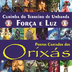 Ponto de Oxumaré