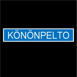 Könönpelto