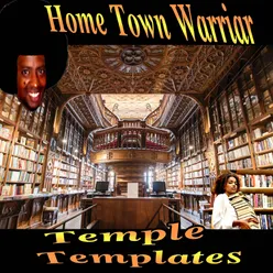 Temple Templates (Instrumental)