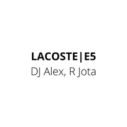 LACOSTE | E5