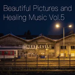Beautiful Pictures and Healing Music Vol. 5 Women's Public Opinion Ver.