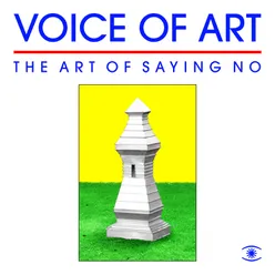 The Art of Saying No