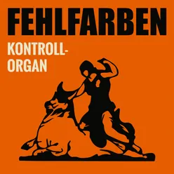 Kontrollorgan