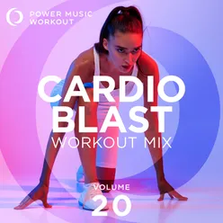 Don't Forget My Love Workout Remix 135 BPM