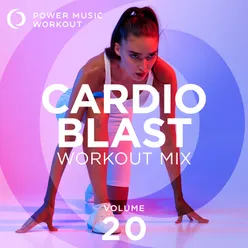 Rise Up Workout Remix 150 BPM