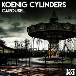 Carousel Lenny Dee & Malke Rework